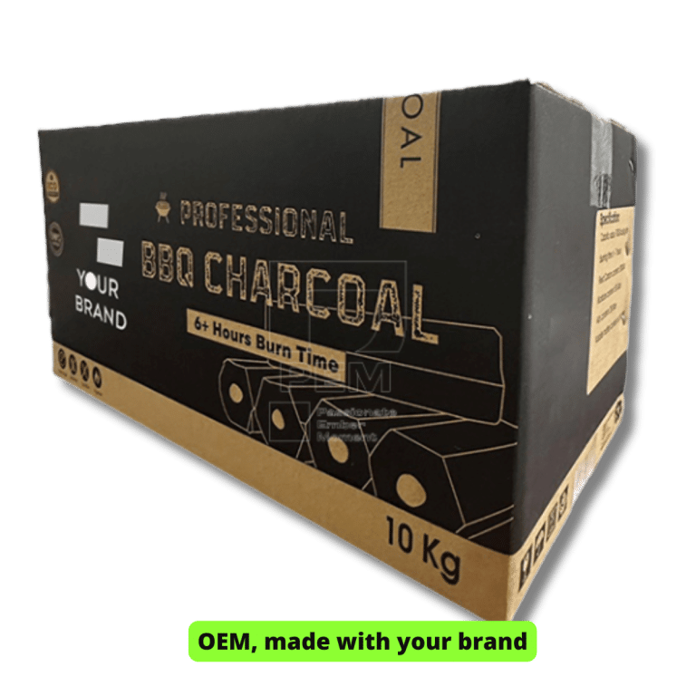 Bulk Wholesale Box Packaging 5-10-20 kg